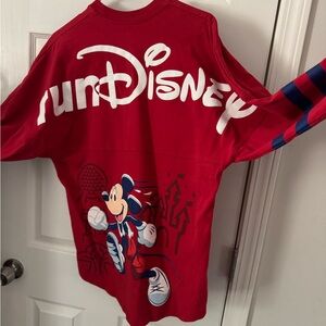 RunDisney Every Mile Is Magical Spirit Jersey